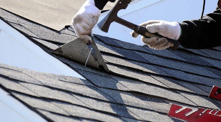 Expert new roof installation services in Hildebran, NC